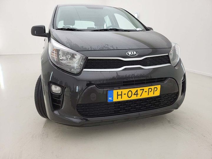 Photo 3 VIN: KNAB2511ALT576916 - KIA PICANTO 