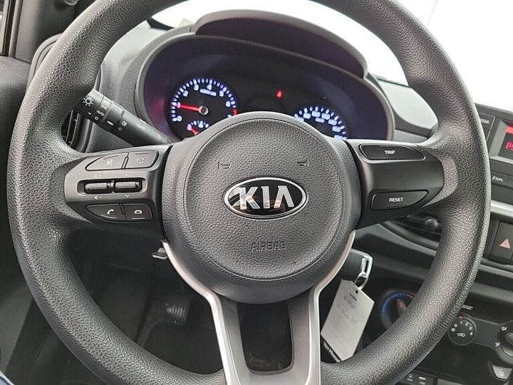 Photo 8 VIN: KNAB2511ALT576916 - KIA PICANTO 