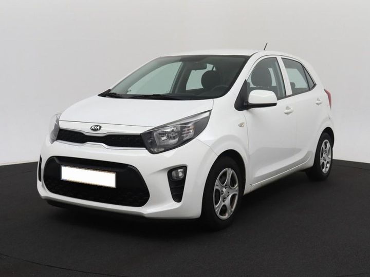 Photo 0 VIN: KNAB2511ALT577118 - KIA PICANTO 