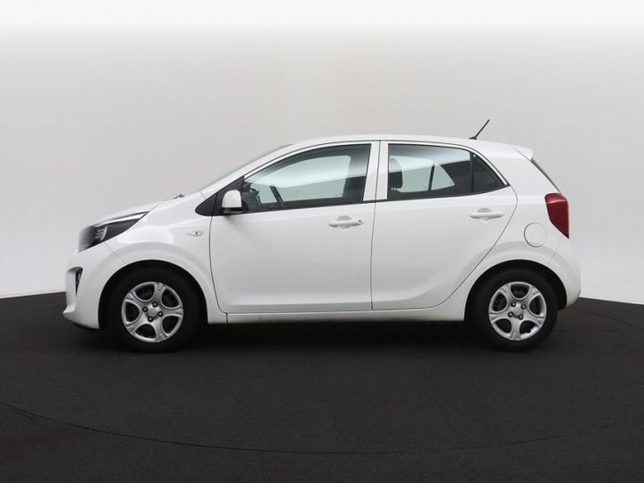 Photo 10 VIN: KNAB2511ALT577118 - KIA PICANTO 