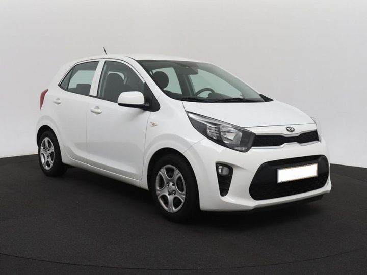 Photo 12 VIN: KNAB2511ALT577118 - KIA PICANTO 