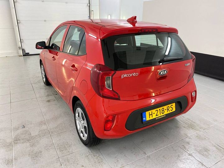 Photo 1 VIN: KNAB2511ALT578662 - KIA PICANTO 