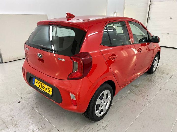 Photo 3 VIN: KNAB2511ALT578662 - KIA PICANTO 