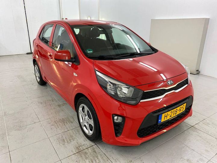 Photo 4 VIN: KNAB2511ALT578662 - KIA PICANTO 