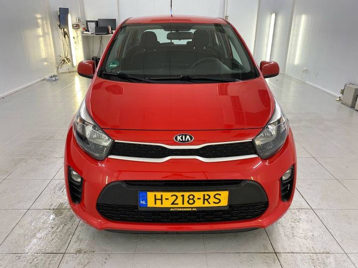 Photo 5 VIN: KNAB2511ALT578662 - KIA PICANTO 