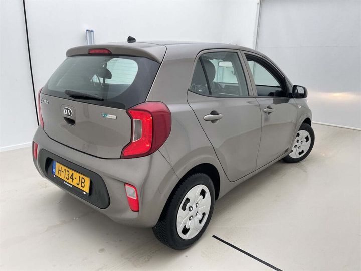 Photo 1 VIN: KNAB2511ALT598252 - KIA PICANTO 