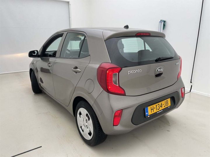 Photo 20 VIN: KNAB2511ALT598252 - KIA PICANTO 