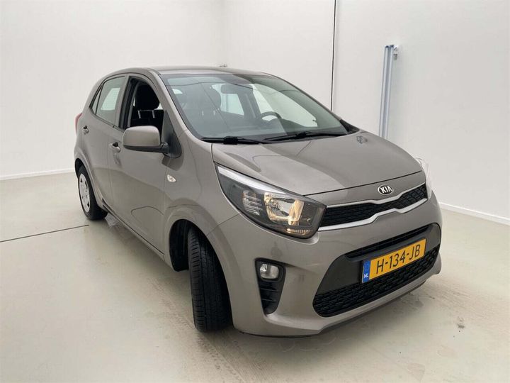 Photo 23 VIN: KNAB2511ALT598252 - KIA PICANTO 