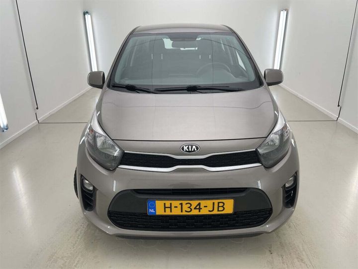 Photo 3 VIN: KNAB2511ALT598252 - KIA PICANTO 