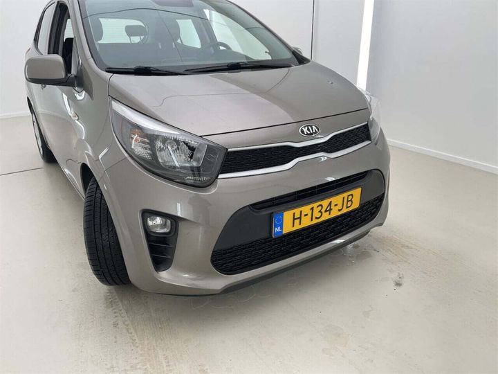 Photo 7 VIN: KNAB2511ALT598252 - KIA PICANTO 