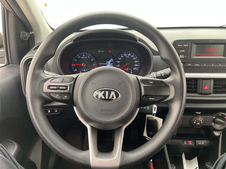 Photo 8 VIN: KNAB2511ALT598252 - KIA PICANTO 