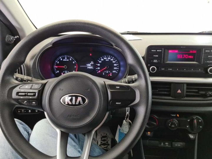 Photo 10 VIN: KNAB2511ALT603059 - KIA PICANTO 