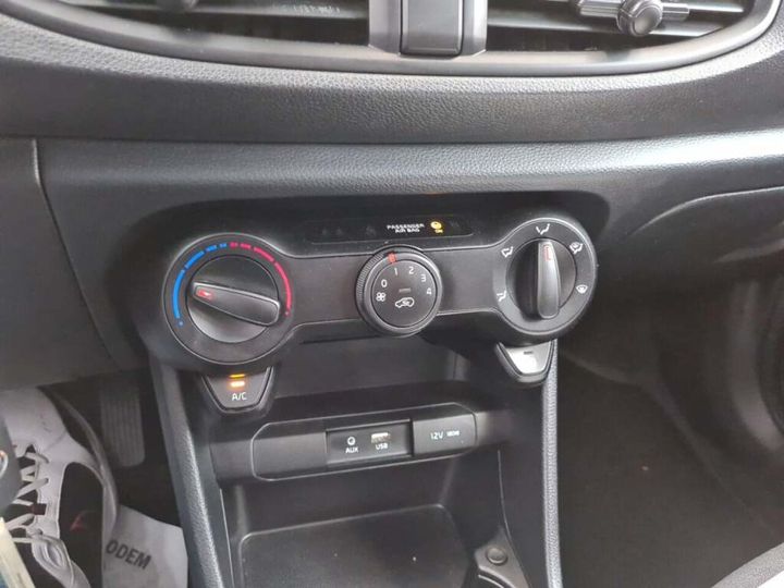 Photo 12 VIN: KNAB2511ALT603059 - KIA PICANTO 