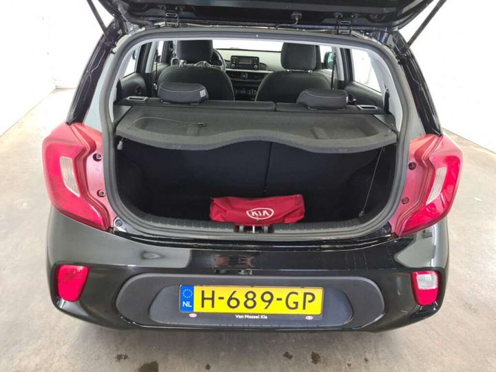 Photo 19 VIN: KNAB2511ALT603059 - KIA PICANTO 