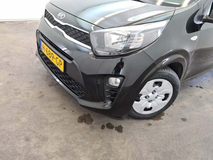 Photo 6 VIN: KNAB2511ALT603059 - KIA PICANTO 