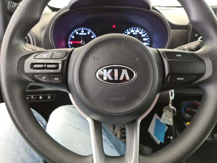 Photo 9 VIN: KNAB2511ALT603059 - KIA PICANTO 