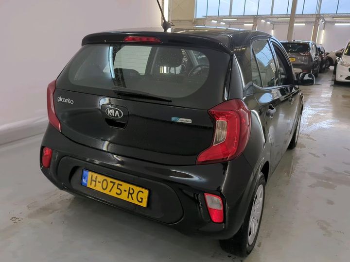 Photo 1 VIN: KNAB2511ALT604039 - KIA PICANTO 