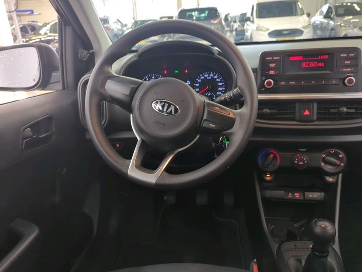 Photo 12 VIN: KNAB2511ALT604039 - KIA PICANTO 