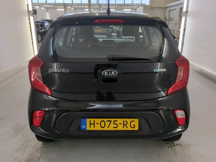 Photo 15 VIN: KNAB2511ALT604039 - KIA PICANTO 