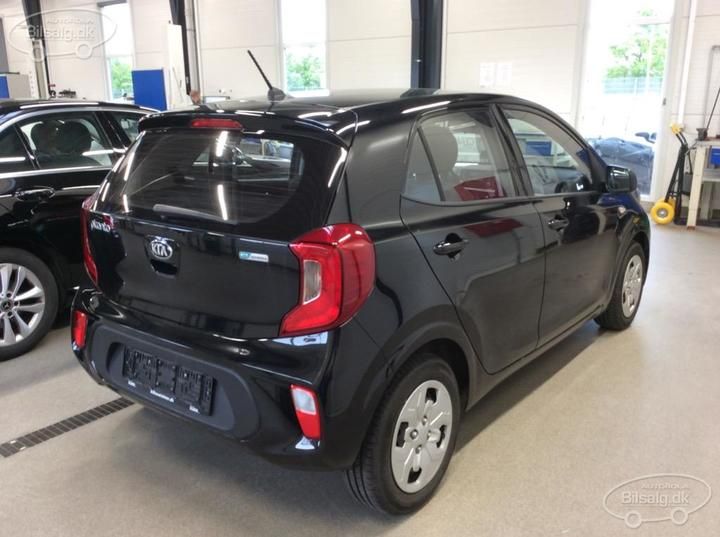 Photo 14 VIN: KNAB2511ALT604044 - KIA PICANTO HATCHBACK 