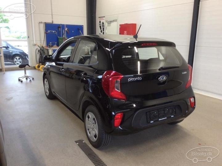 Photo 15 VIN: KNAB2511ALT604044 - KIA PICANTO HATCHBACK 