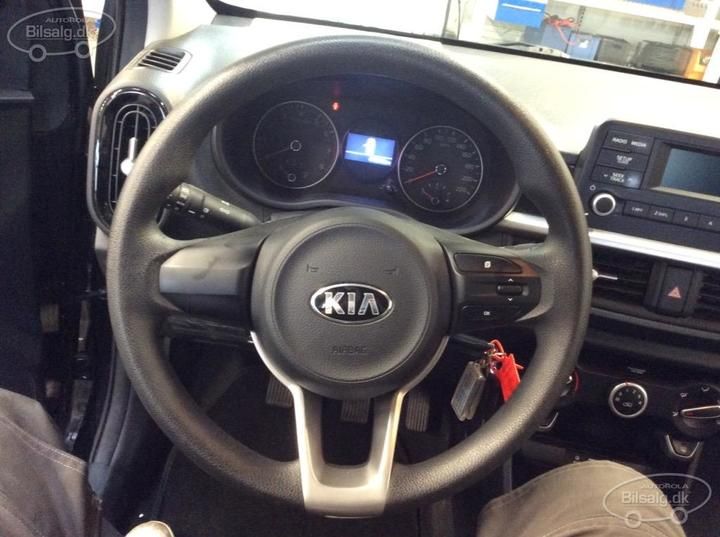 Photo 4 VIN: KNAB2511ALT604044 - KIA PICANTO HATCHBACK 