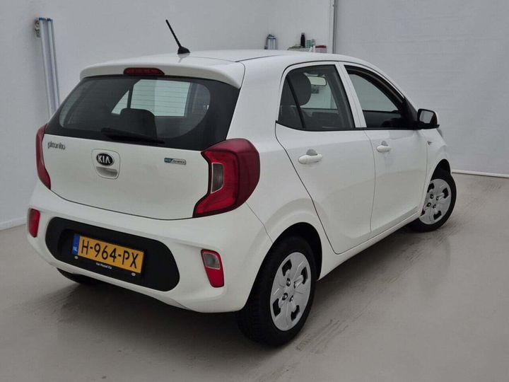 Photo 1 VIN: KNAB2511ALT642268 - KIA PICANTO 