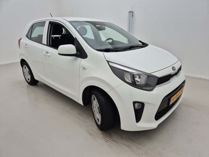 Photo 21 VIN: KNAB2511ALT642268 - KIA PICANTO 