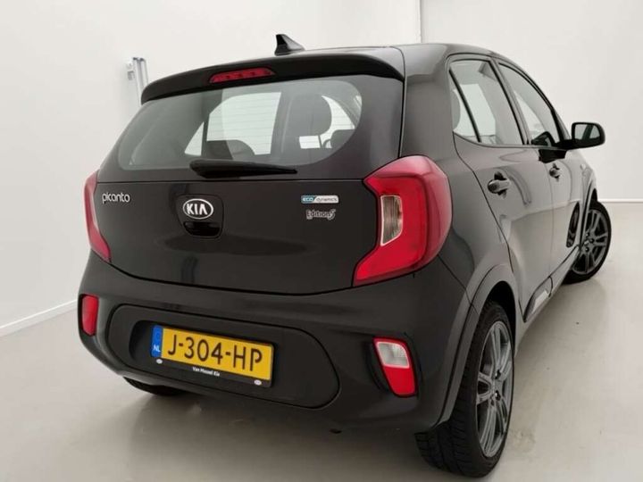 Photo 1 VIN: KNAB2511ALT659212 - KIA PICANTO 