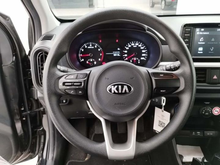 Photo 15 VIN: KNAB2511ALT659212 - KIA PICANTO 