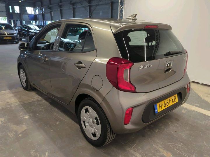 Photo 1 VIN: KNAB2511ALT675355 - KIA PICANTO 