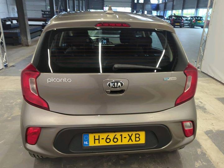 Photo 2 VIN: KNAB2511ALT675355 - KIA PICANTO 