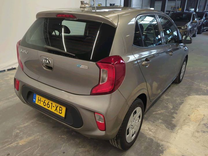 Photo 3 VIN: KNAB2511ALT675355 - KIA PICANTO 