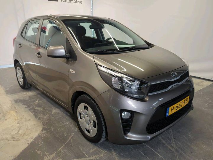 Photo 4 VIN: KNAB2511ALT675355 - KIA PICANTO 