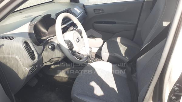 Photo 12 VIN: KNAB25121JT168551 - KIA PICANTO 