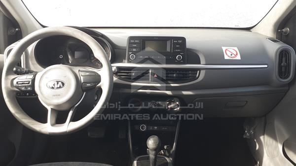 Photo 13 VIN: KNAB25121JT168551 - KIA PICANTO 