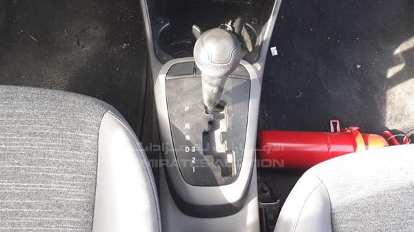 Photo 17 VIN: KNAB25121JT168551 - KIA PICANTO 