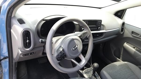 Photo 11 VIN: KNAB25127JT079857 - KIA PICANTO 