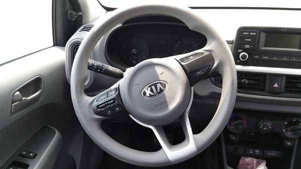 Photo 13 VIN: KNAB25127JT079857 - KIA PICANTO 