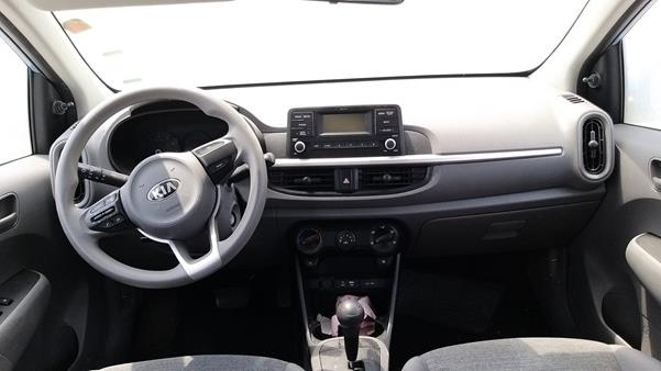 Photo 15 VIN: KNAB25127JT079857 - KIA PICANTO 