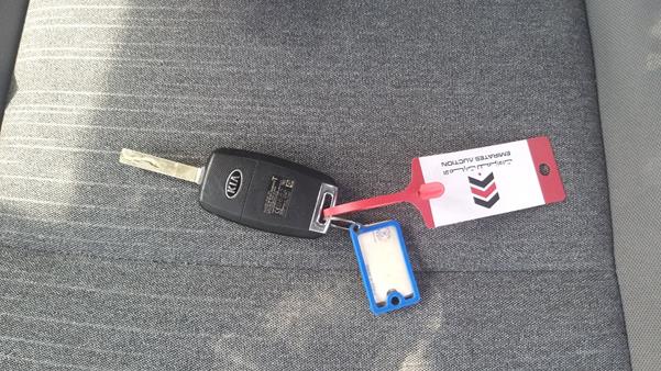 Photo 4 VIN: KNAB25127JT079857 - KIA PICANTO 