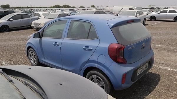 Photo 6 VIN: KNAB25127JT079857 - KIA PICANTO 