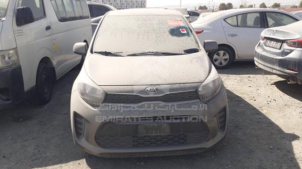 Photo 0 VIN: KNAB25129JT079990 - KIA PICANTO 