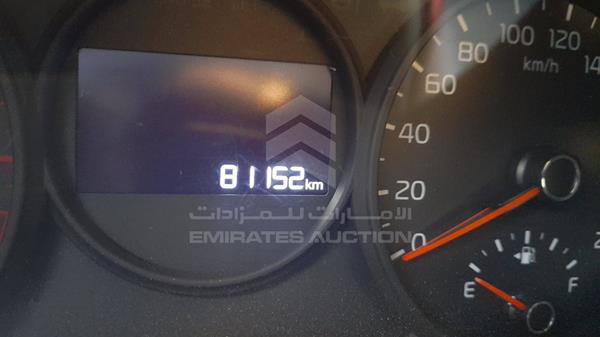 Photo 1 VIN: KNAB25129JT079990 - KIA PICANTO 