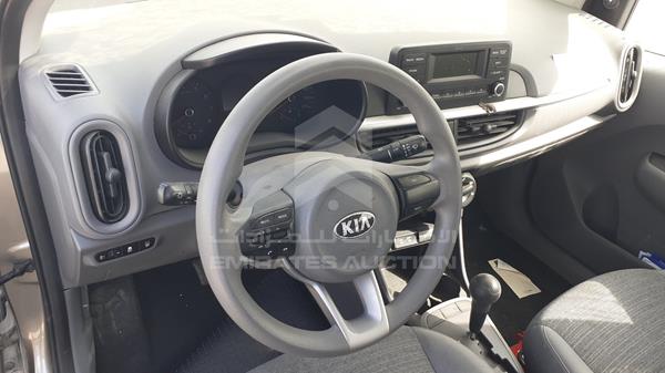 Photo 15 VIN: KNAB25129JT079990 - KIA PICANTO 