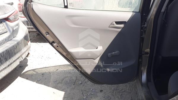 Photo 18 VIN: KNAB25129JT079990 - KIA PICANTO 