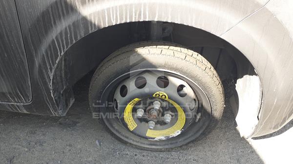 Photo 29 VIN: KNAB25129JT079990 - KIA PICANTO 