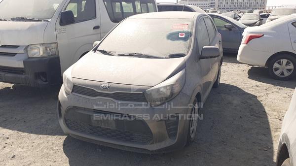 Photo 5 VIN: KNAB25129JT079990 - KIA PICANTO 