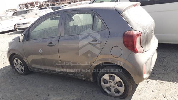 Photo 6 VIN: KNAB25129JT079990 - KIA PICANTO 