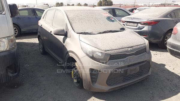 Photo 9 VIN: KNAB25129JT079990 - KIA PICANTO 